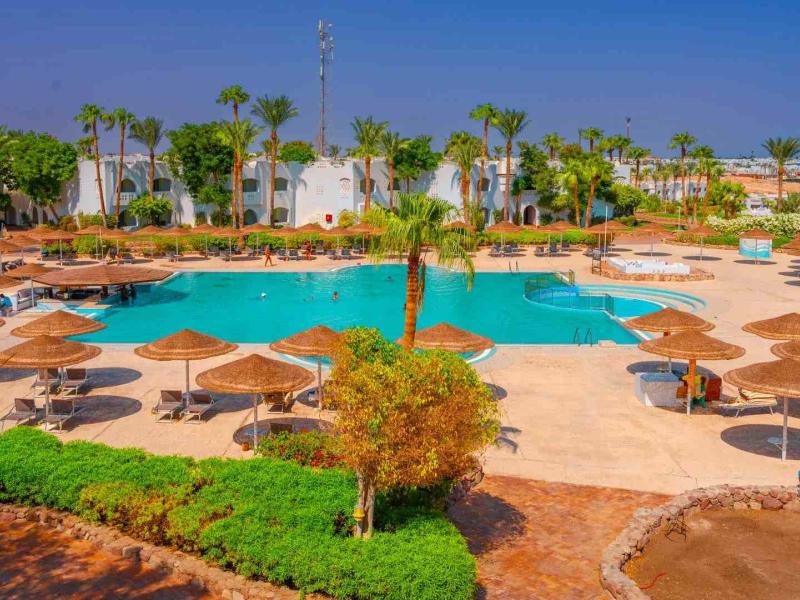 Domina Coral Bay Elisir