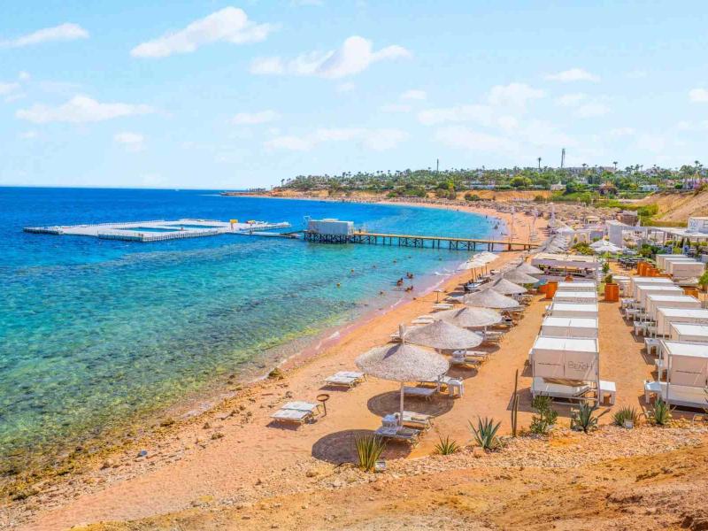 Domina Coral Bay Elisir