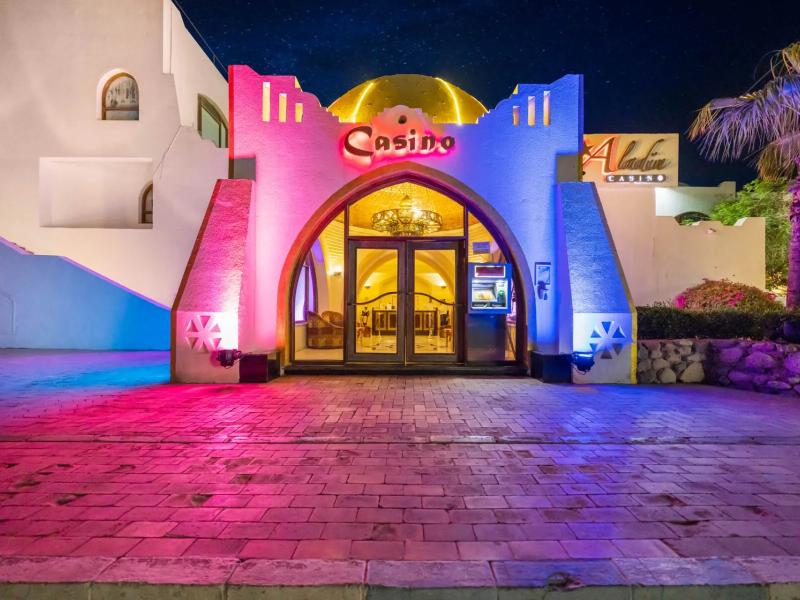 Domina Coral Bay Elisir