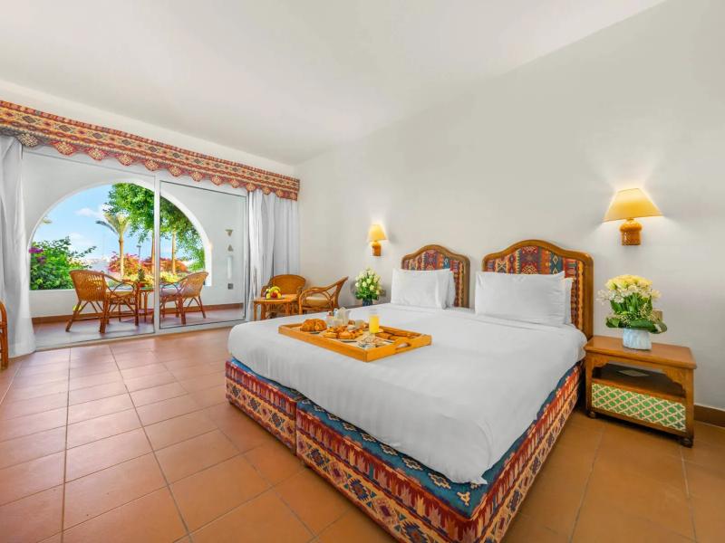 Domina Coral Bay Elisir