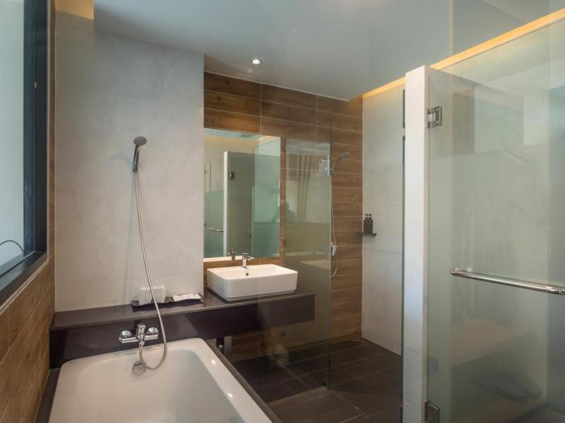 Chermantra Mantra Aonang Resort & Pool Suite