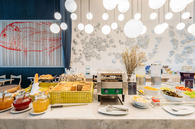 The Tide Beachfront Siray Phuket