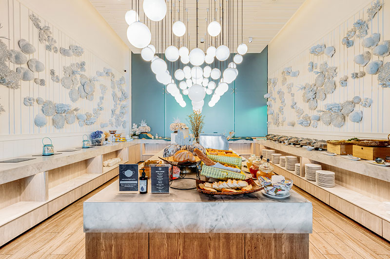 The Tide Beachfront Siray Phuket