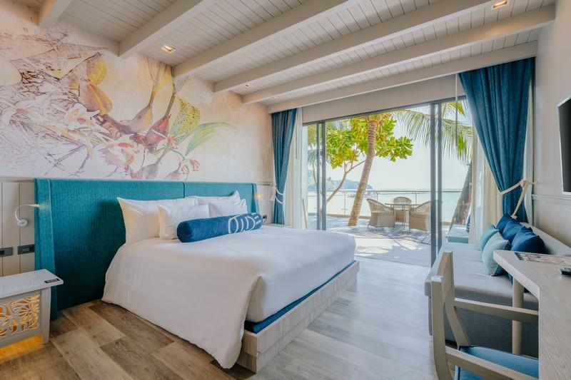 The Tide Beachfront Siray Phuket