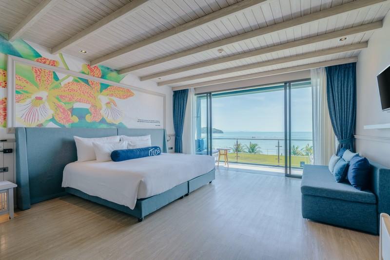 The Tide Beachfront Siray Phuket