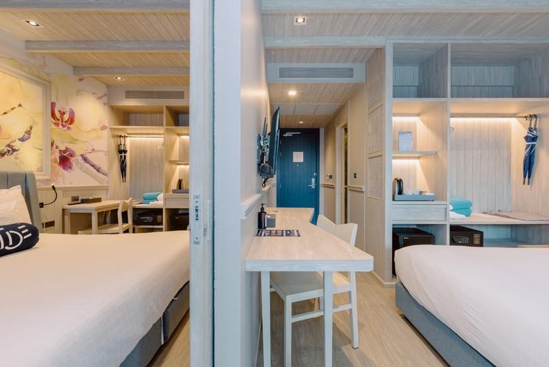 The Tide Beachfront Siray Phuket