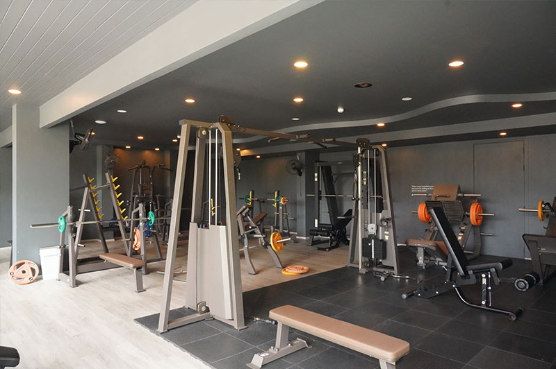 The Tide Beachfront Siray Phuket