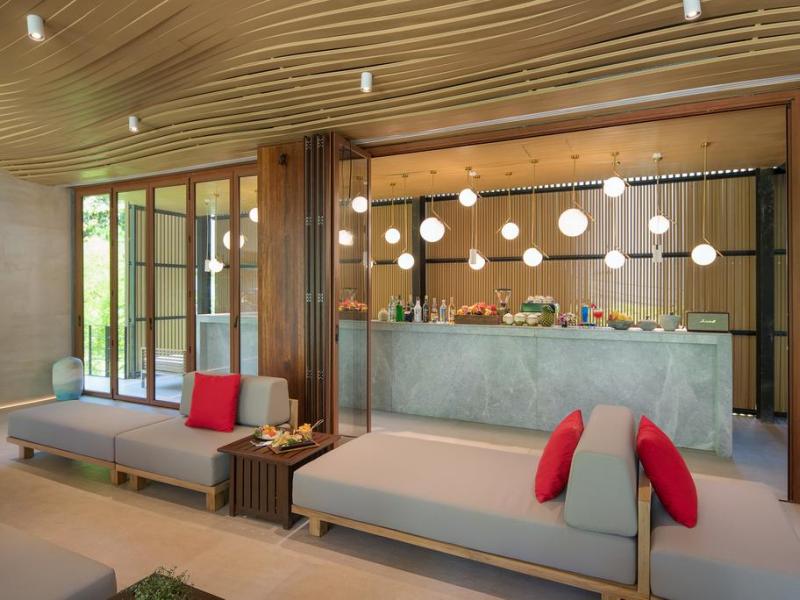 Idyllic Concept Resort