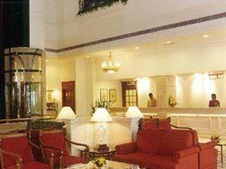 Отель Abad Atrium Индия, Керала, фото 5