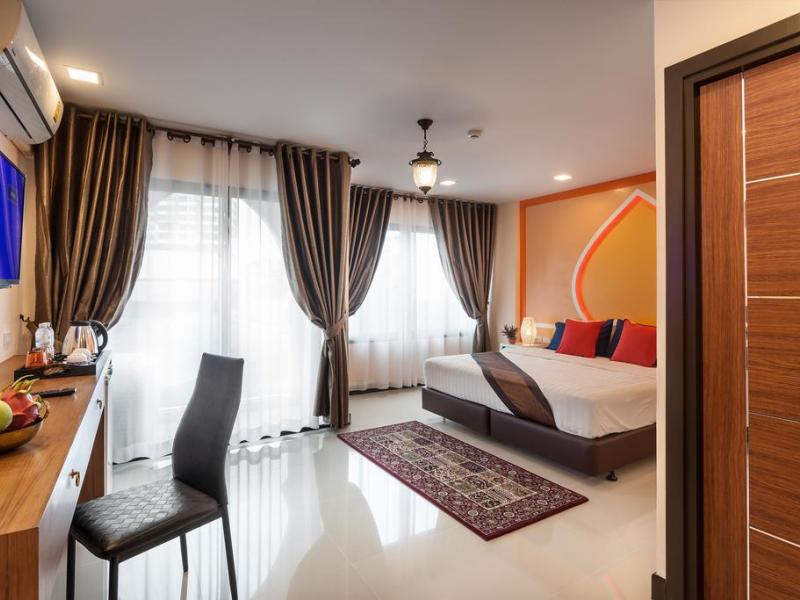 Casa Marocc Boutique Hotel by Andacura
