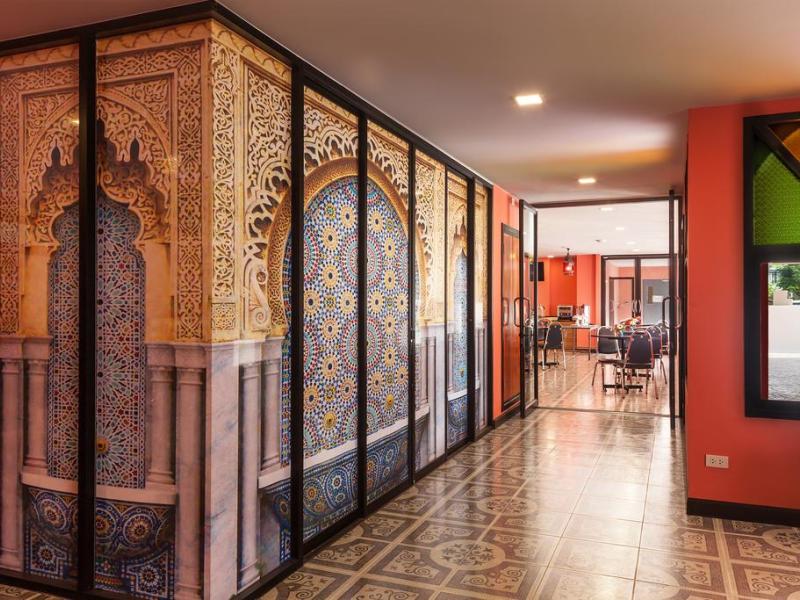 Casa Marocc Boutique Hotel by Andacura