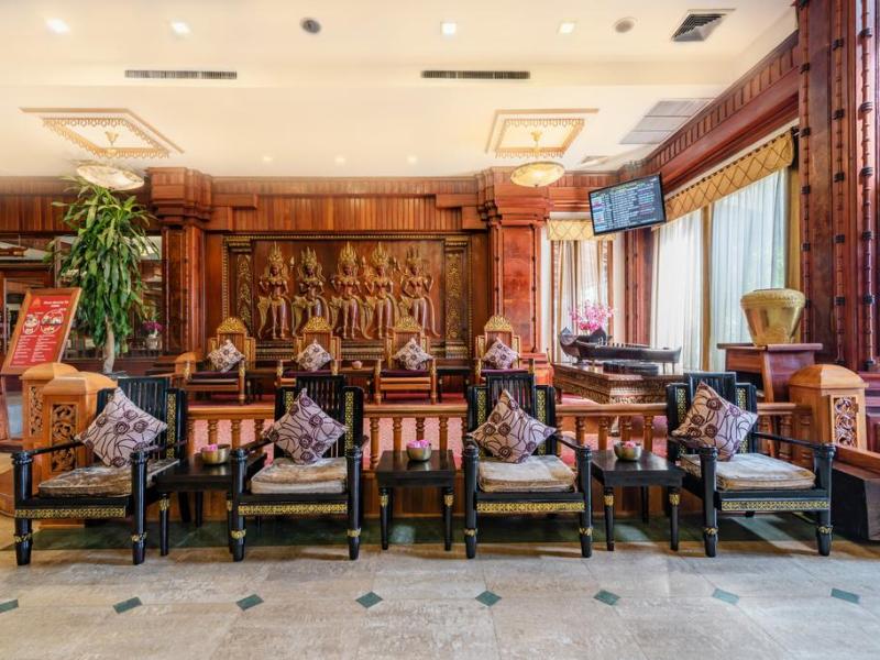 Empress Residence Resort & Spa