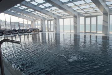 Отель Golden Hills 3* Россия, Лермонтово, фото 20