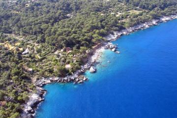 Отель Perdue Hotel Турция, Олюдениз, фото 12