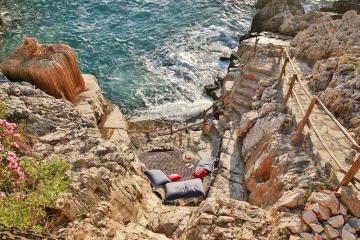 Отель Perdue Hotel Турция, Олюдениз, фото 4