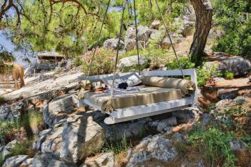 Отель Perdue Hotel Турция, Олюдениз, фото 9