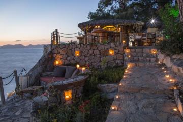 Отель Perdue Hotel Турция, Олюдениз, фото 10