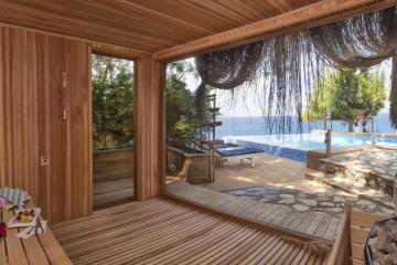 Отель Nautical Hotel Турция, Олюдениз, фото 5