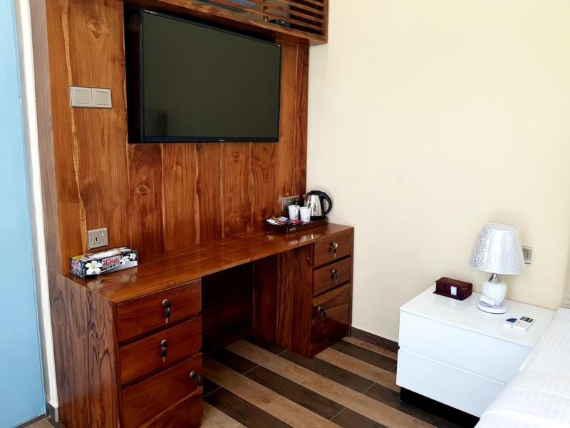 Kings Landing Unawatuna