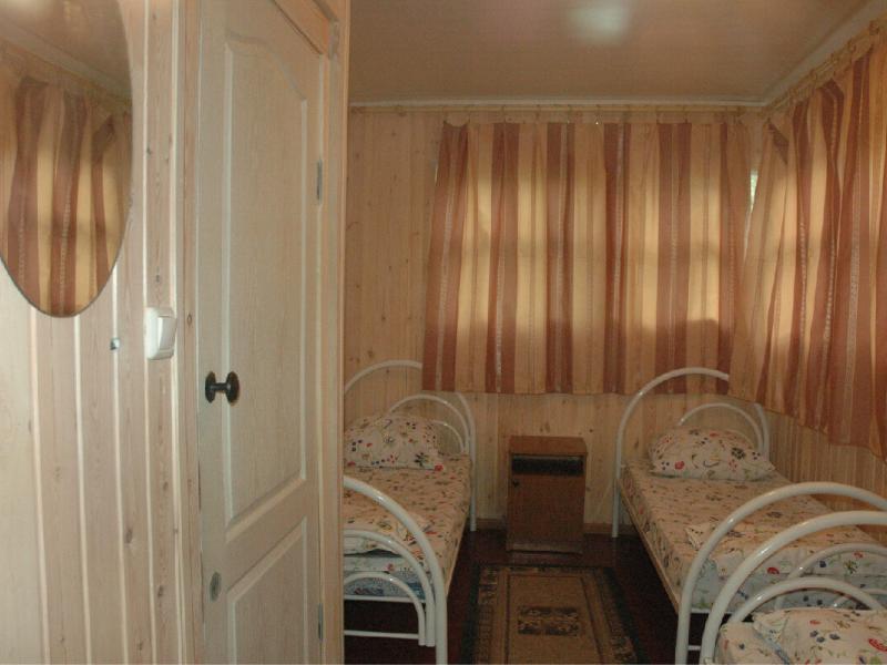 Виктория Inal Bay