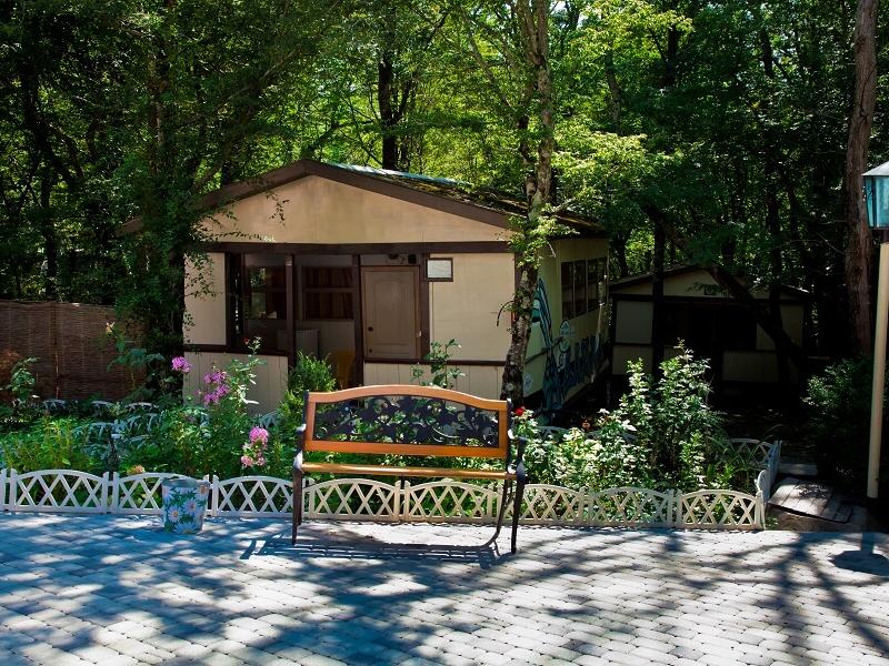 Виктория Inal Bay