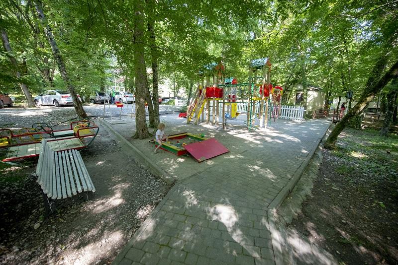 Виктория Inal Bay