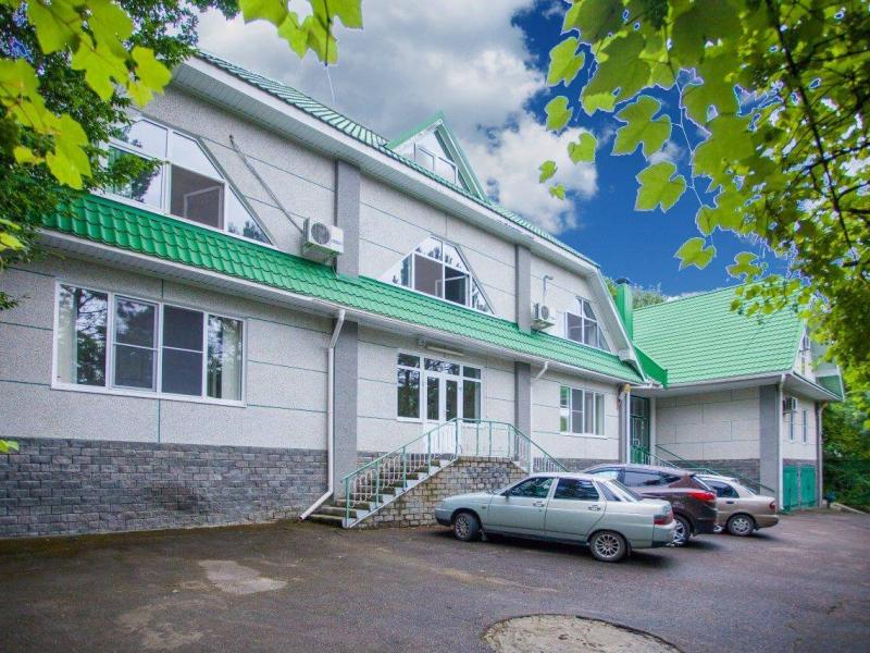 Вилла Алла Inal Bay