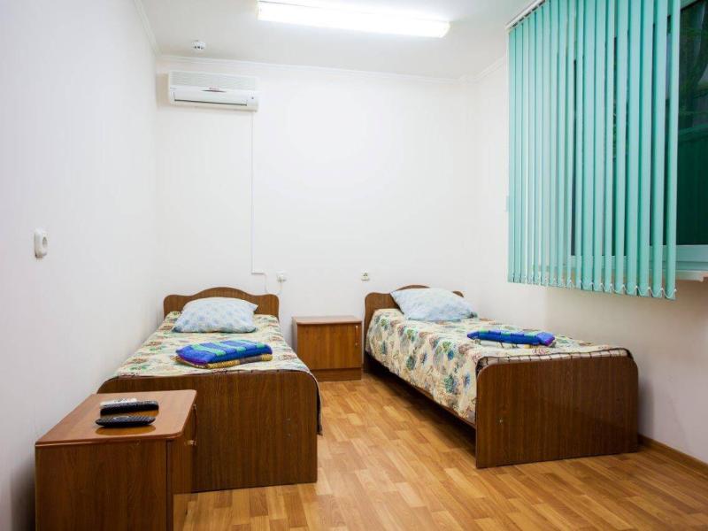 Вилла Алла Inal Bay