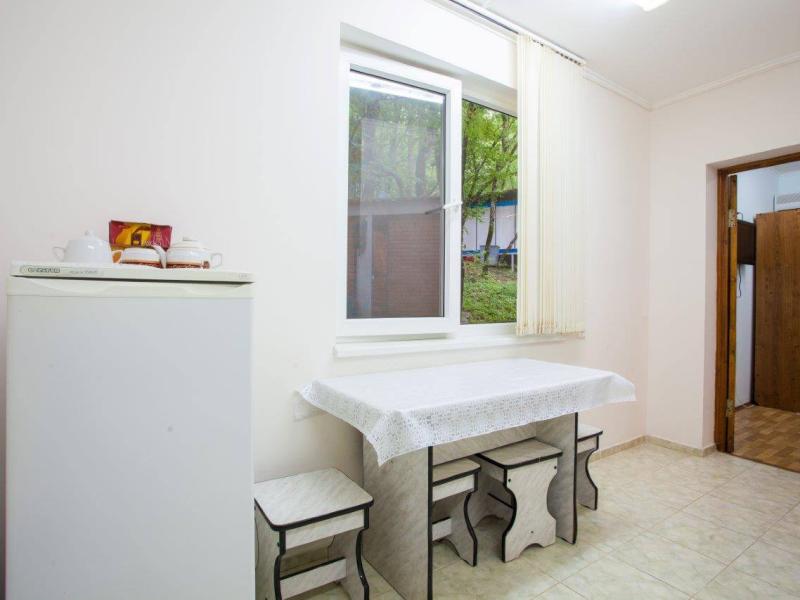 Вилла Алла Inal Bay