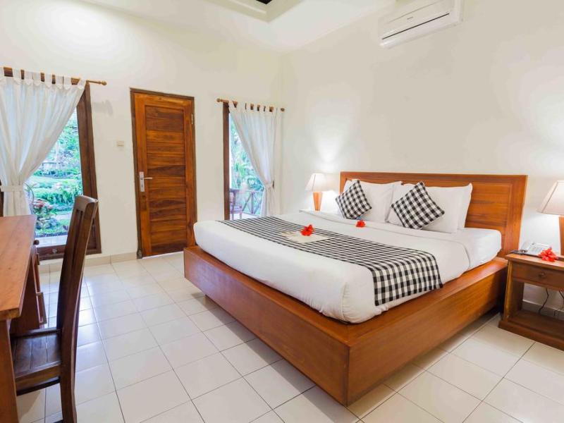 Ubud Inn Cottage