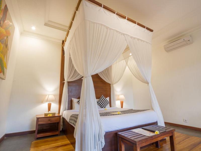 Ubud Inn Cottage