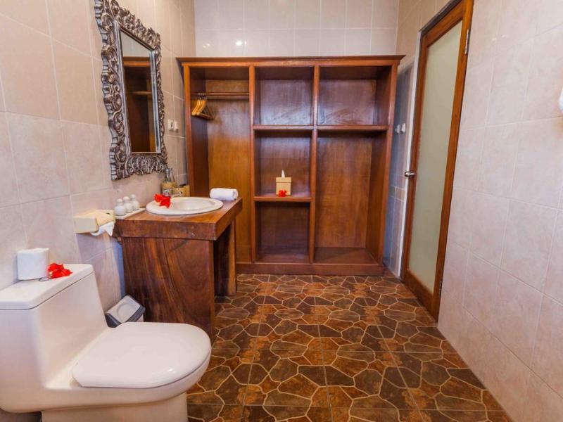 Ubud Inn Cottage