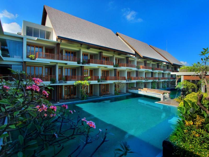 Swarga Suites Bali Berawa