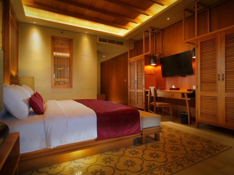 Swarga Suites Bali Berawa