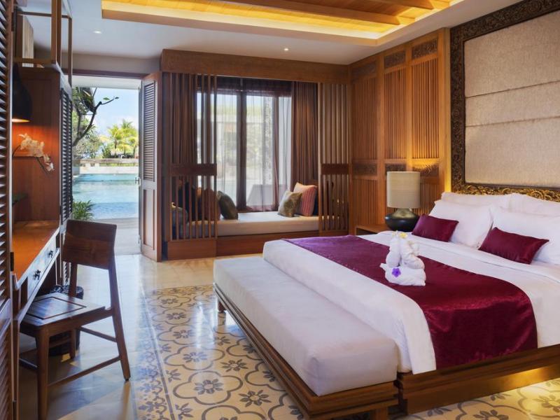 Swarga Suites Bali Berawa