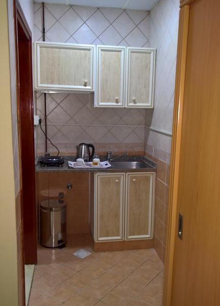 Al Salam Inn Hotel Suites