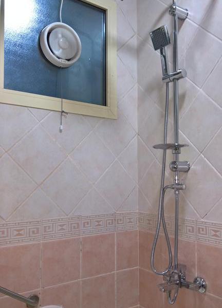 Al Salam Inn Hotel Suites