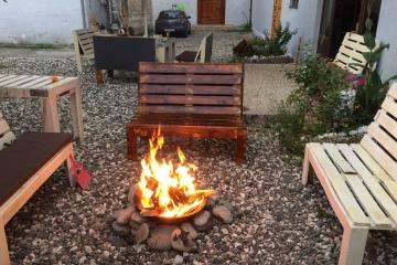 Отель Mix Hotel Lime Абхазия, Сухум, фото 11