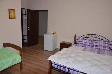 Отель Mix Hotel Lime Абхазия, Сухум, фото 3