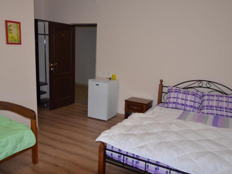 Mix Hotel Lime