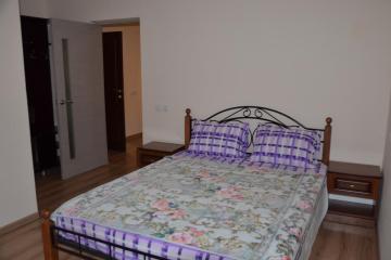 Отель Mix Hotel Lime Абхазия, Сухум, фото 4