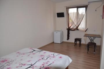 Отель Mix Hotel Lime Абхазия, Сухум, фото 5