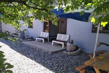 Отель Mix Hotel Lime Абхазия, Сухум, фото 6