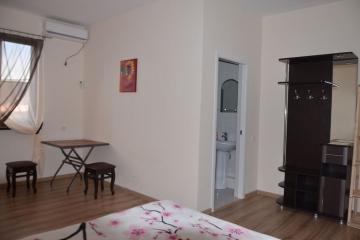 Отель Mix Hotel Lime Абхазия, Сухум, фото 8