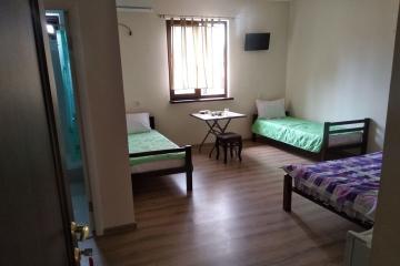 Отель Mix Hotel Lime Абхазия, Сухум, фото 9