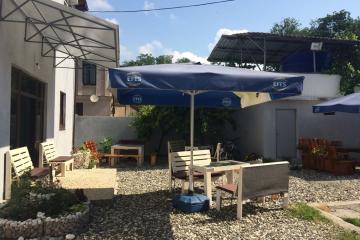 Отель Mix Hotel Lime Абхазия, Сухум, фото 10