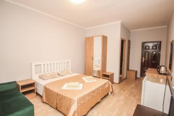 Отель Абхаз-Лео Абхазия, Гагра, фото 3