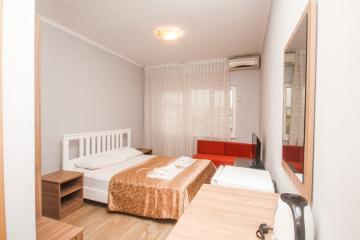 Отель Абхаз-Лео Абхазия, Гагра, фото 10