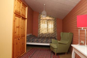 Отель Grass Hotel Абхазия, Гагра, фото 7