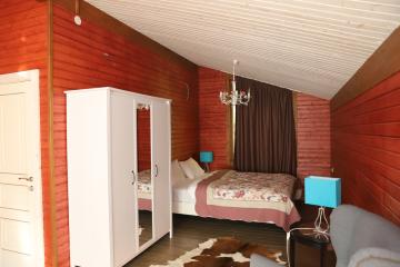 Отель Grass Hotel Абхазия, Гагра, фото 9